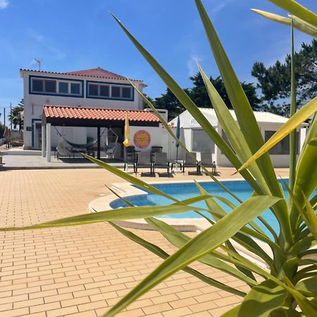 California Dream Inn Aljezur Exteriér fotografie