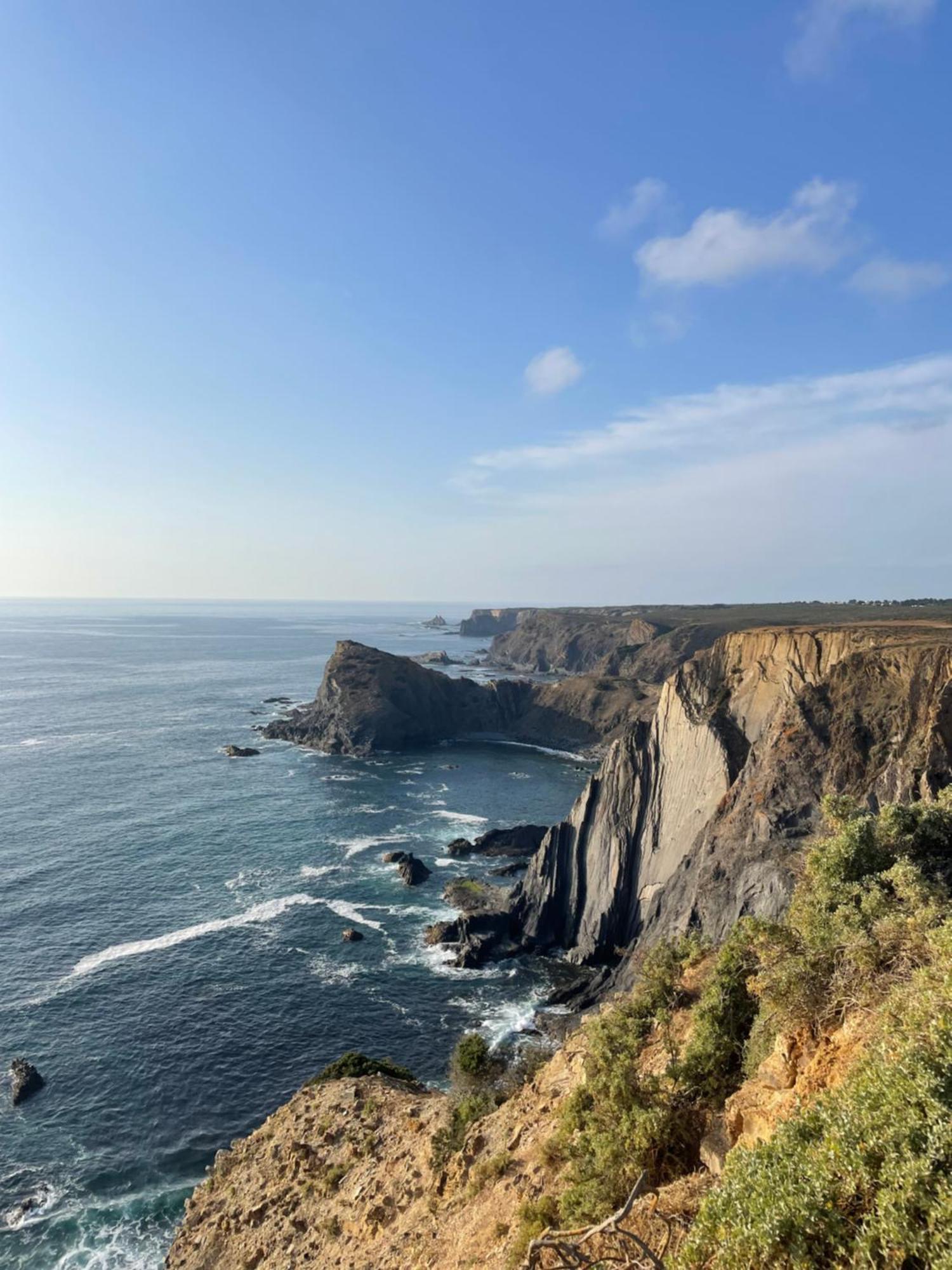 California Dream Inn Aljezur Exteriér fotografie