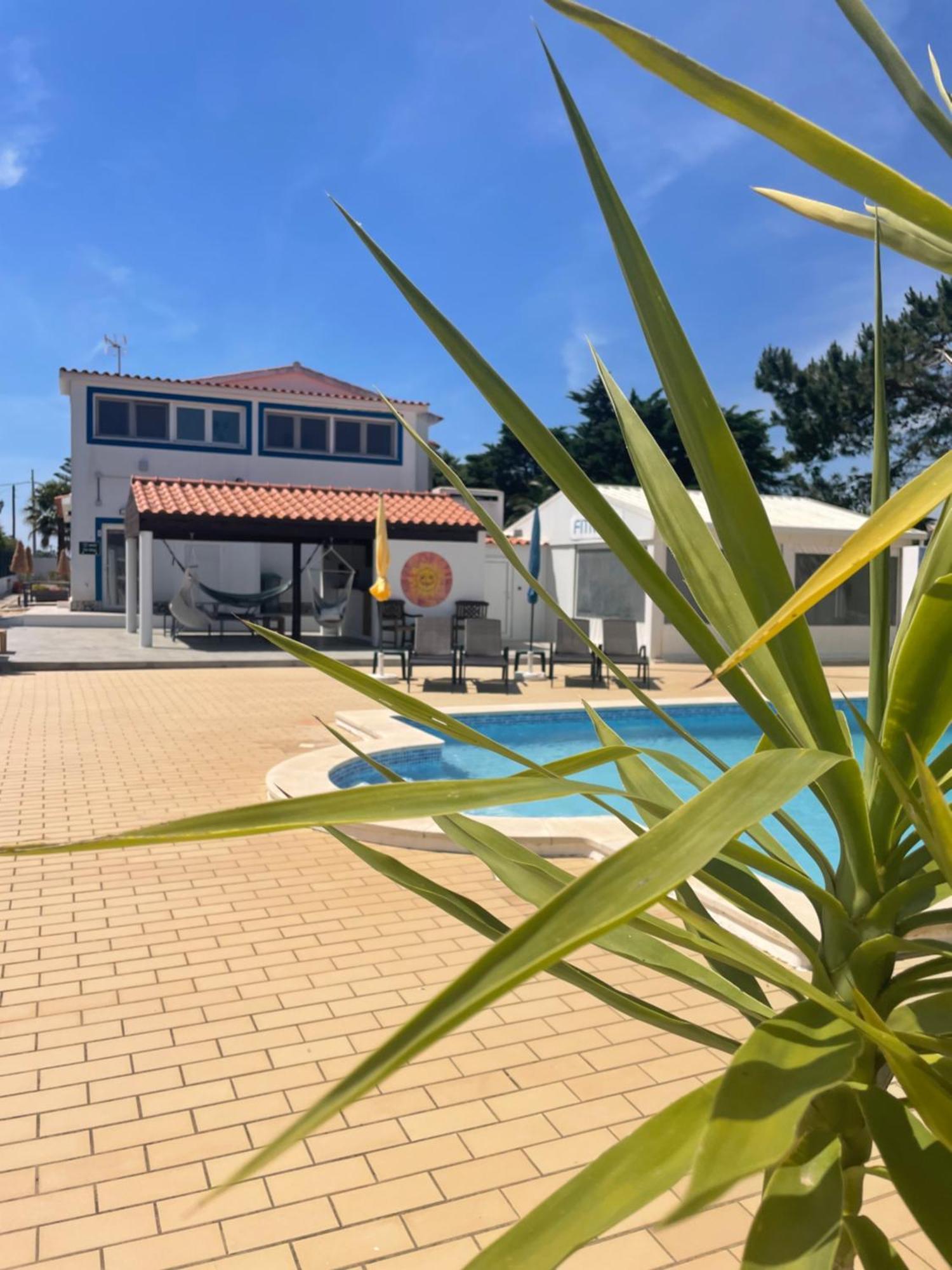 California Dream Inn Aljezur Exteriér fotografie