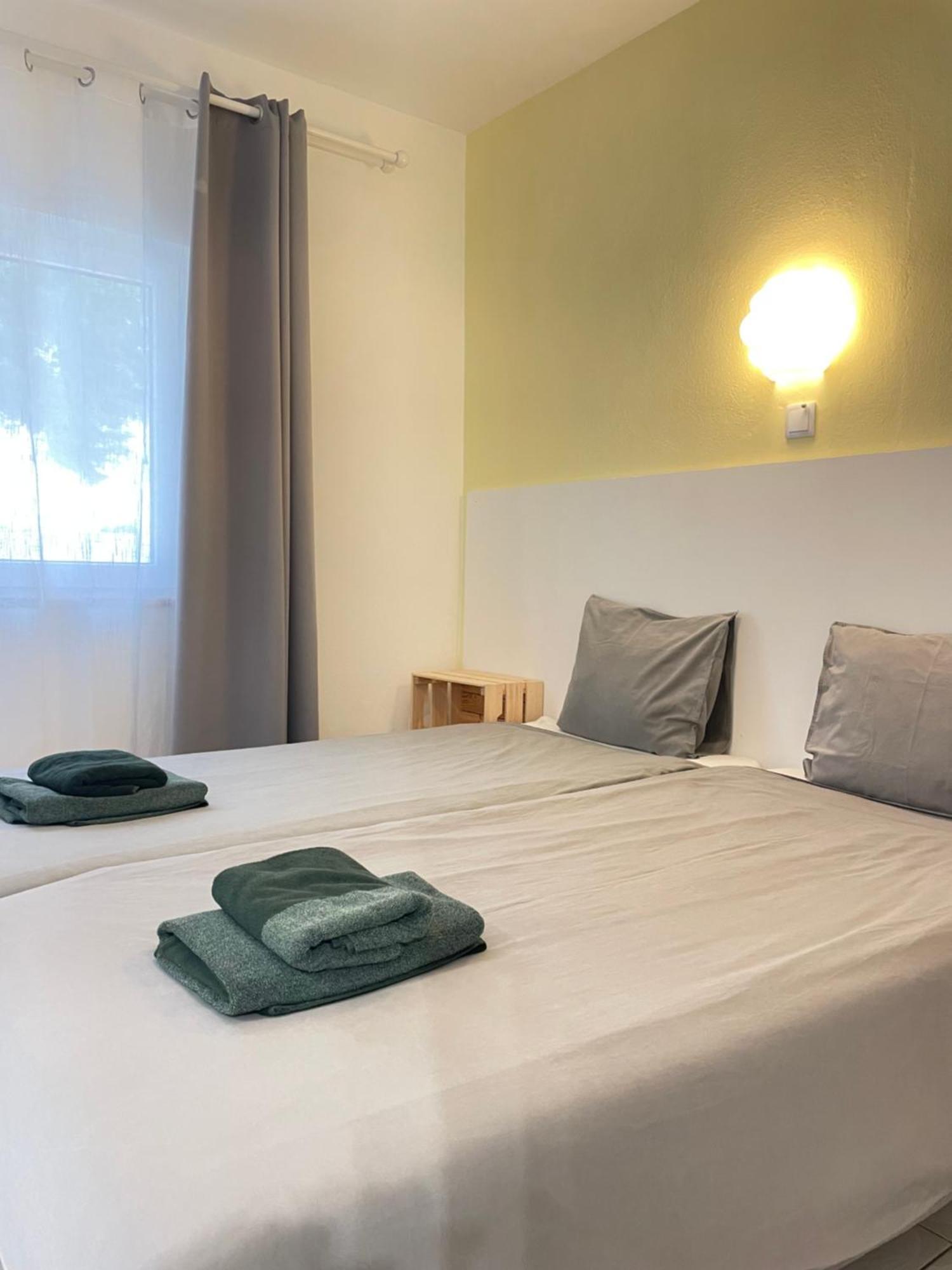 California Dream Inn Aljezur Pokoj fotografie
