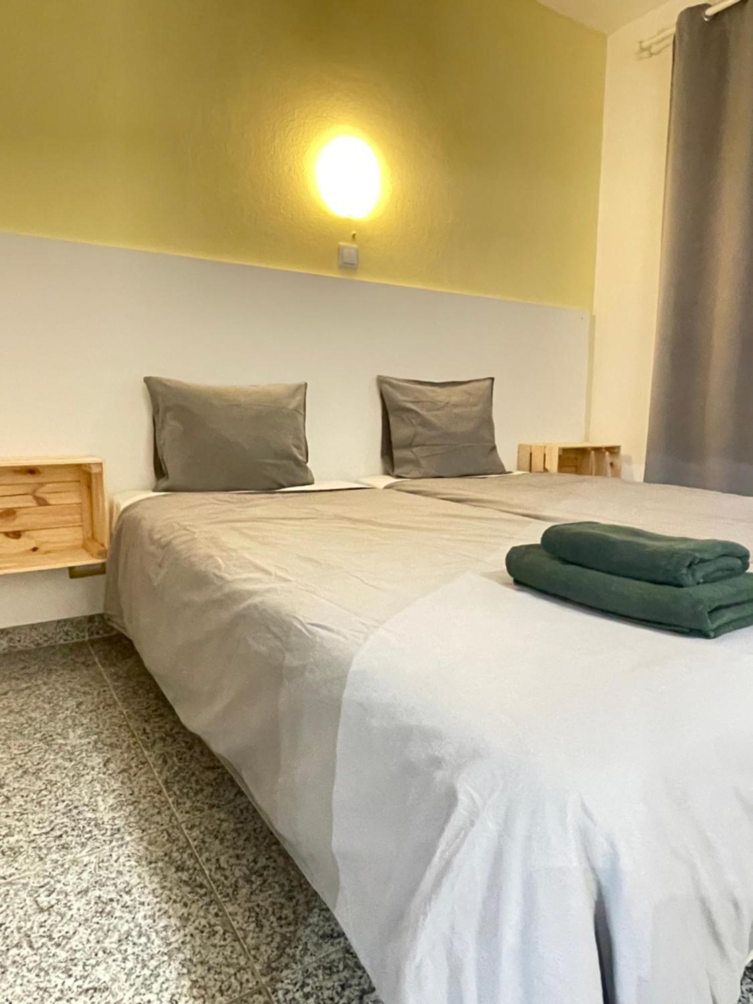 California Dream Inn Aljezur Pokoj fotografie