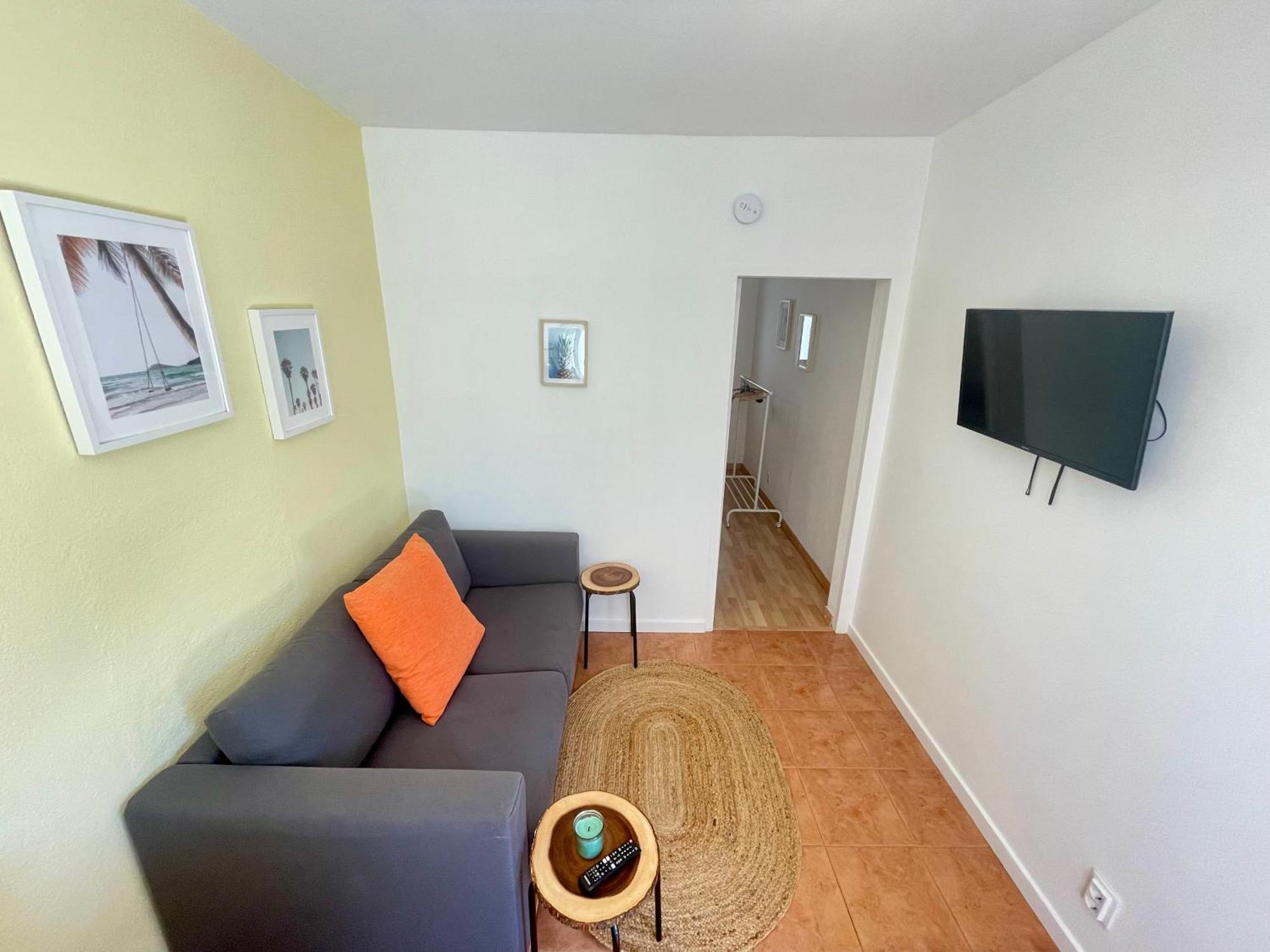 California Dream Inn Aljezur Pokoj fotografie
