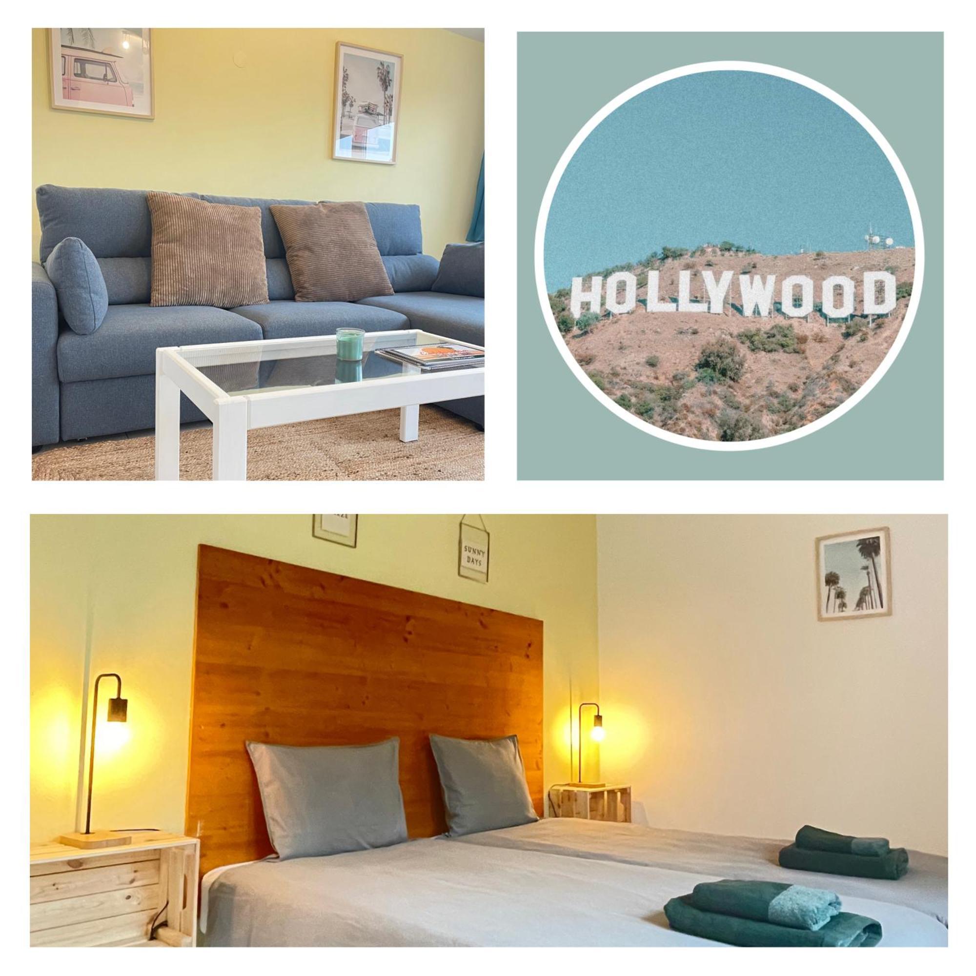 California Dream Inn Aljezur Exteriér fotografie