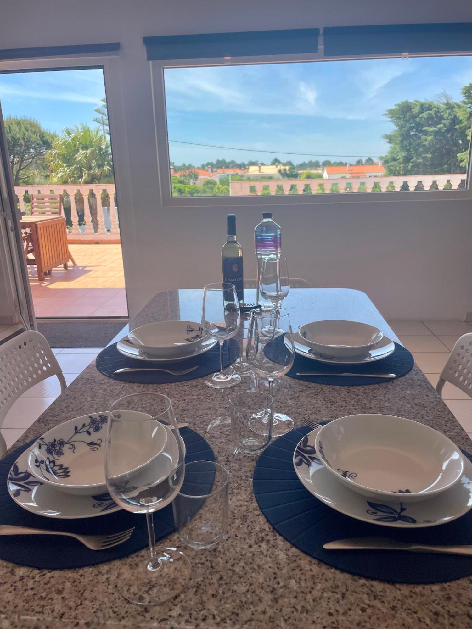 California Dream Inn Aljezur Pokoj fotografie