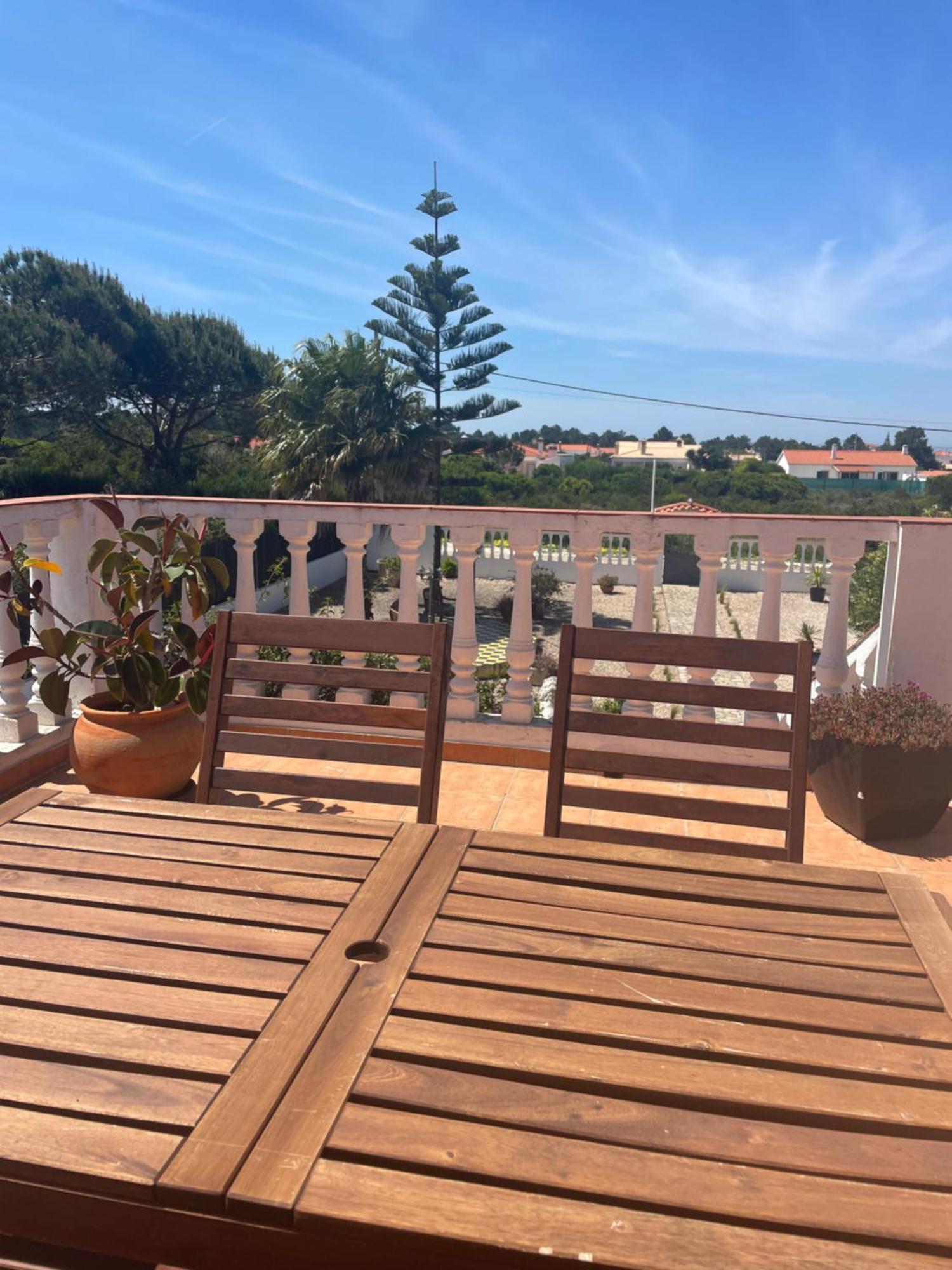 California Dream Inn Aljezur Pokoj fotografie