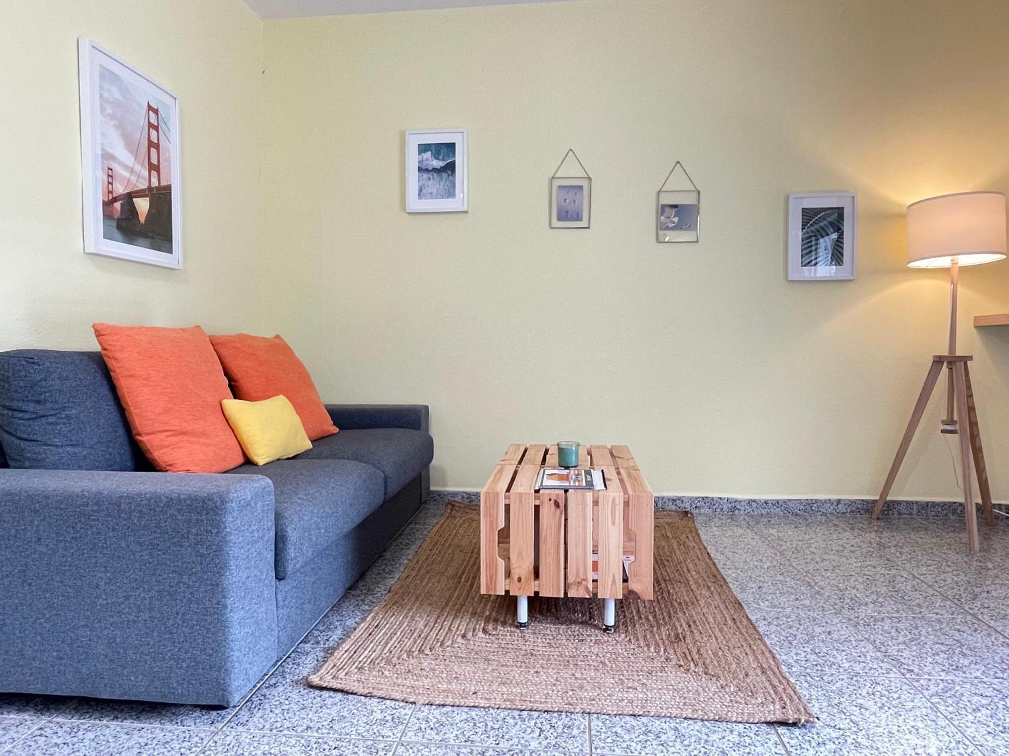 California Dream Inn Aljezur Pokoj fotografie
