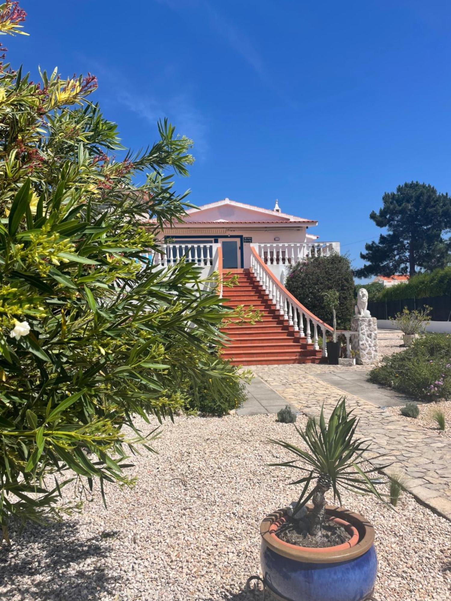 California Dream Inn Aljezur Exteriér fotografie
