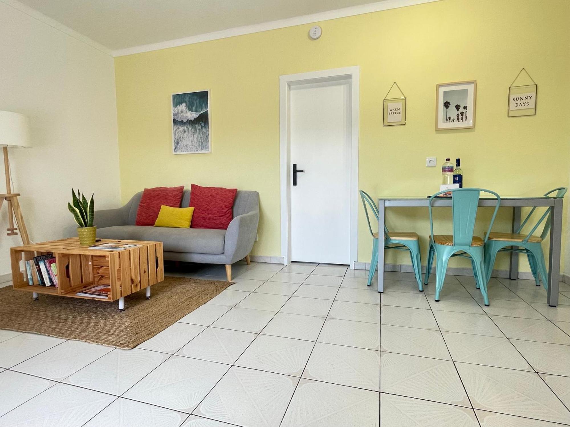 California Dream Inn Aljezur Pokoj fotografie