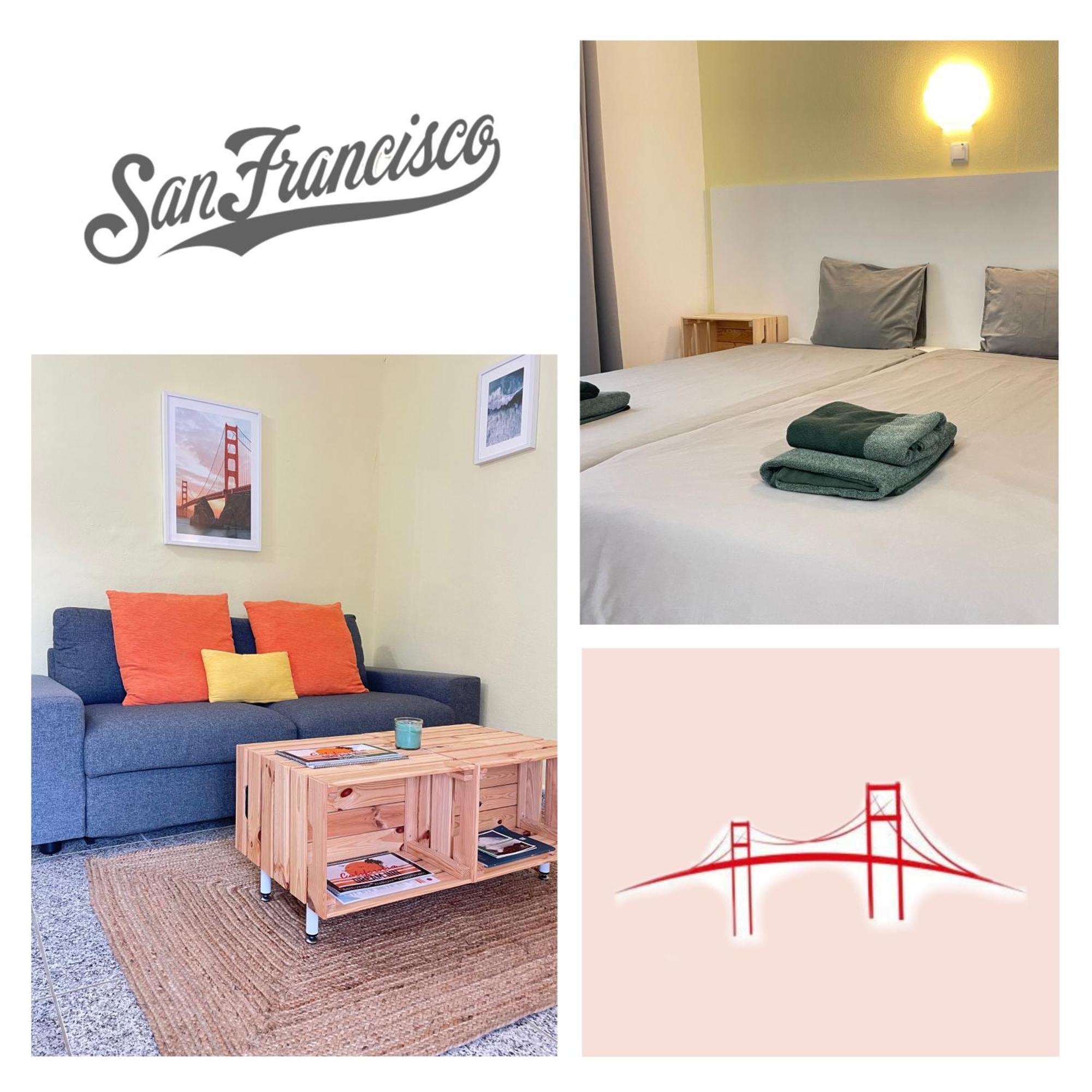 California Dream Inn Aljezur Exteriér fotografie