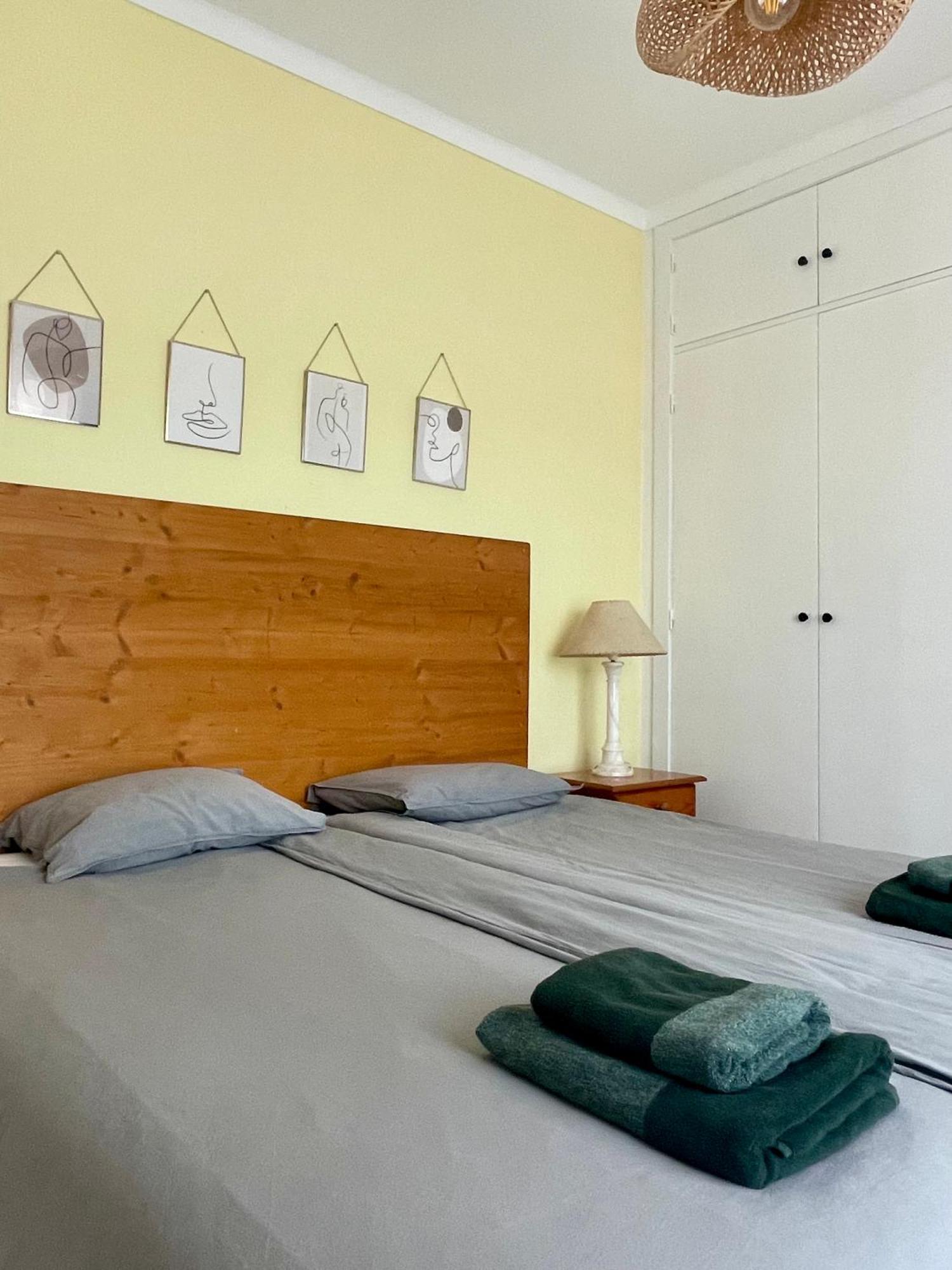 California Dream Inn Aljezur Pokoj fotografie