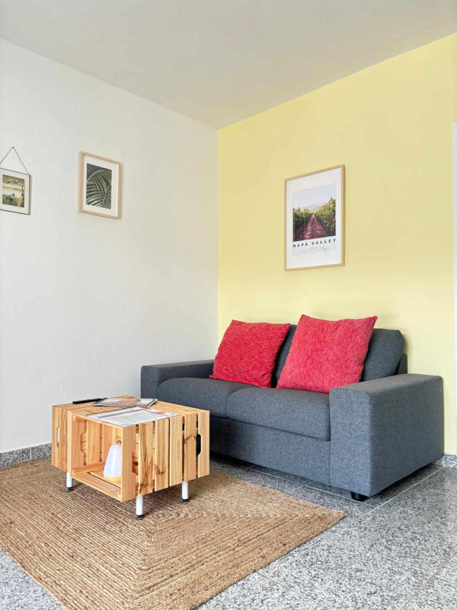 California Dream Inn Aljezur Pokoj fotografie