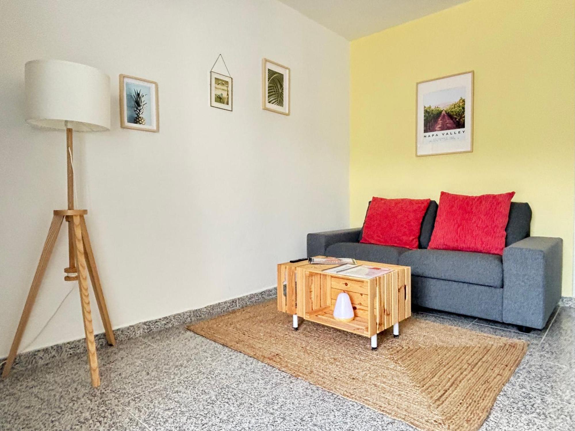 California Dream Inn Aljezur Pokoj fotografie