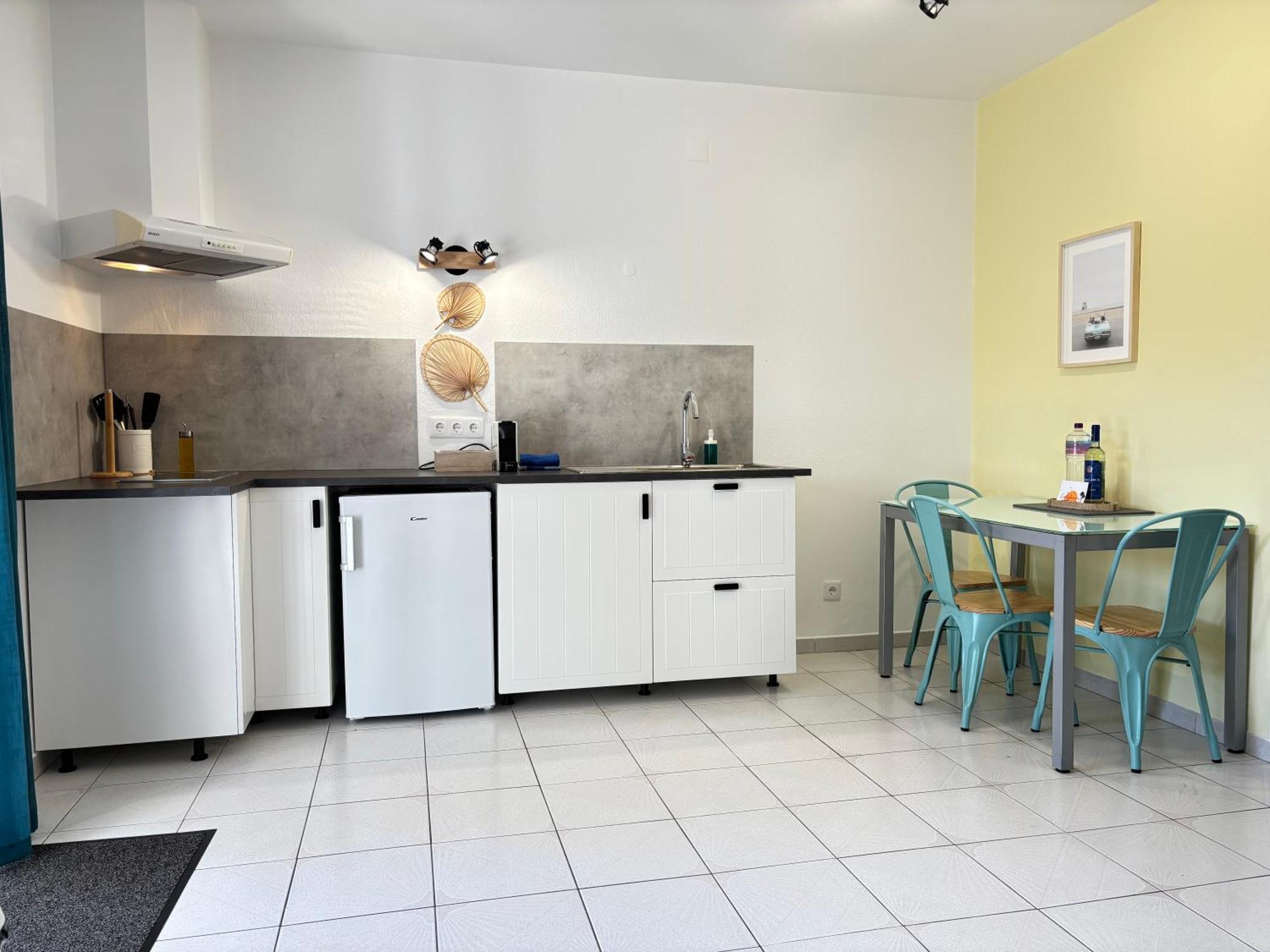 California Dream Inn Aljezur Pokoj fotografie