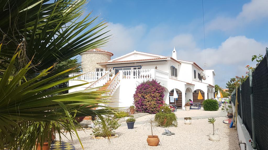 California Dream Inn Aljezur Exteriér fotografie